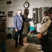 premiera nowego filmu historypl pt. tajemnice zelbetowego kolosa - fotorelacja 4